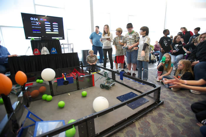 CREATE Open competition